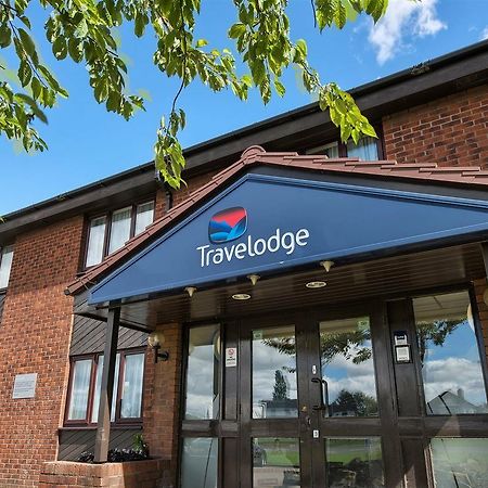 Travelodge Peterborough Alwalton Εξωτερικό φωτογραφία