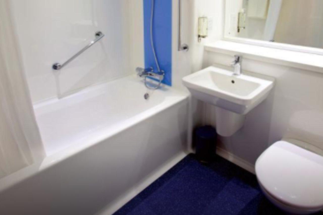 Travelodge Peterborough Alwalton Εξωτερικό φωτογραφία