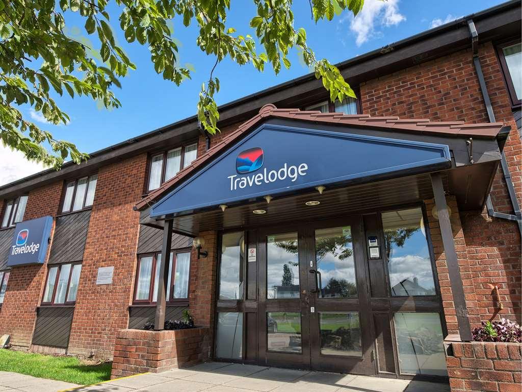 Travelodge Peterborough Alwalton Εξωτερικό φωτογραφία