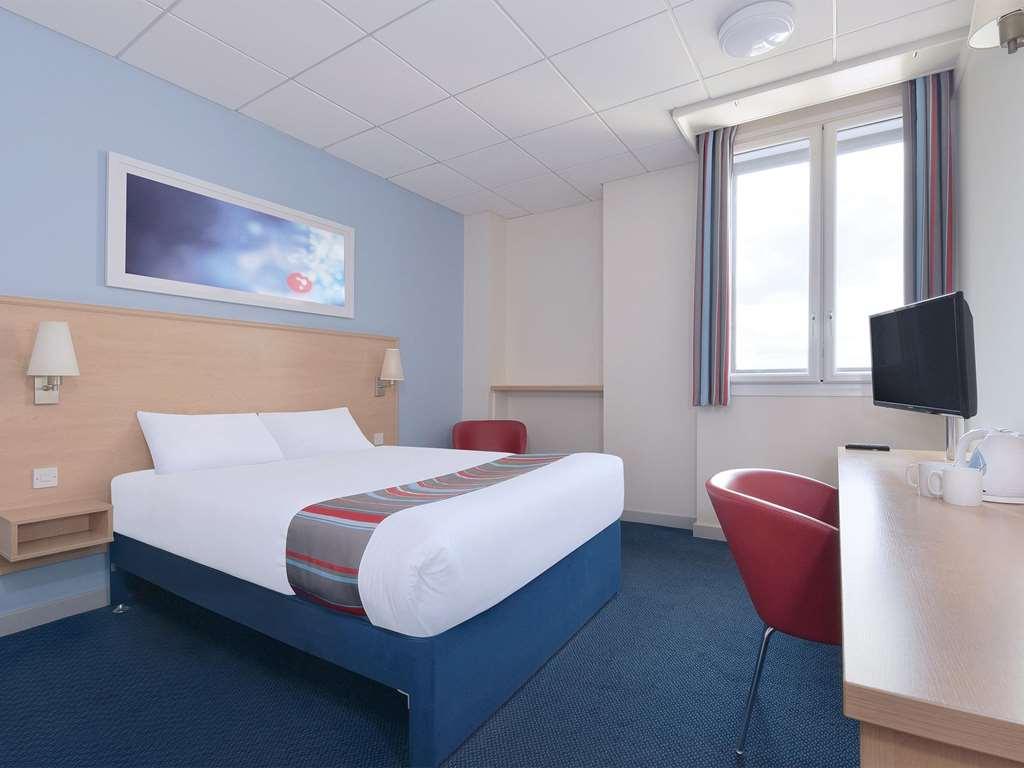 Travelodge Peterborough Alwalton Δωμάτιο φωτογραφία