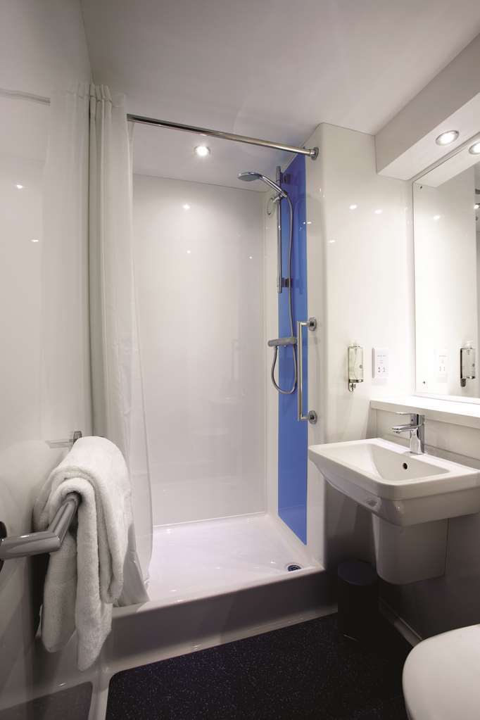Travelodge Peterborough Alwalton Δωμάτιο φωτογραφία