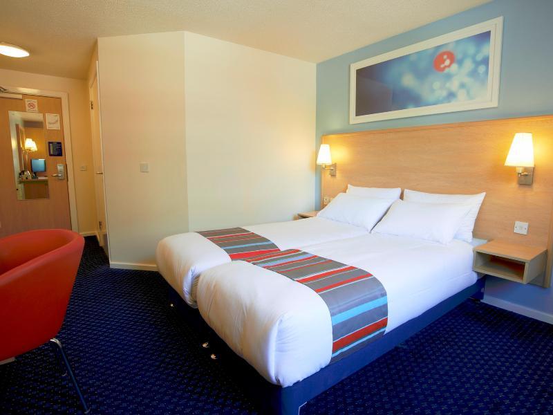 Travelodge Peterborough Alwalton Εξωτερικό φωτογραφία