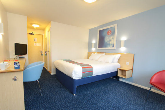 Travelodge Peterborough Alwalton Δωμάτιο φωτογραφία