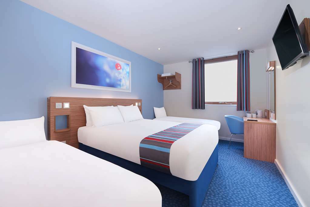 Travelodge Peterborough Alwalton Δωμάτιο φωτογραφία
