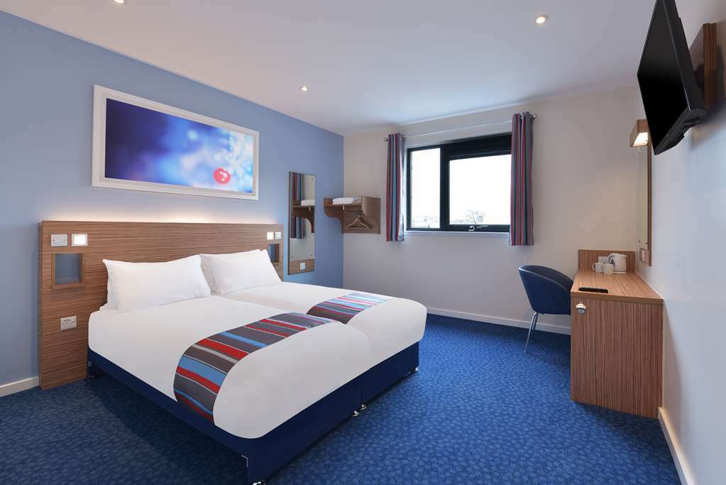 Travelodge Peterborough Alwalton Δωμάτιο φωτογραφία
