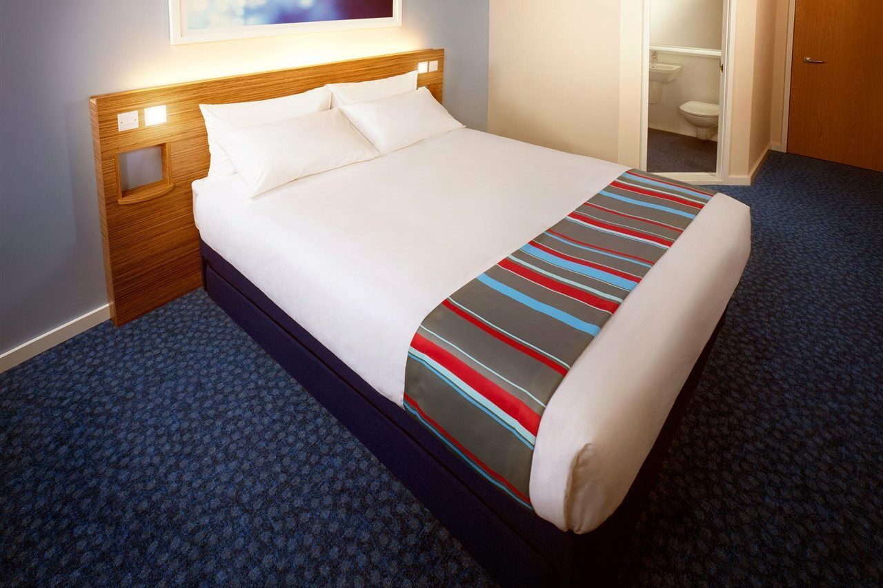 Travelodge Peterborough Alwalton Εξωτερικό φωτογραφία