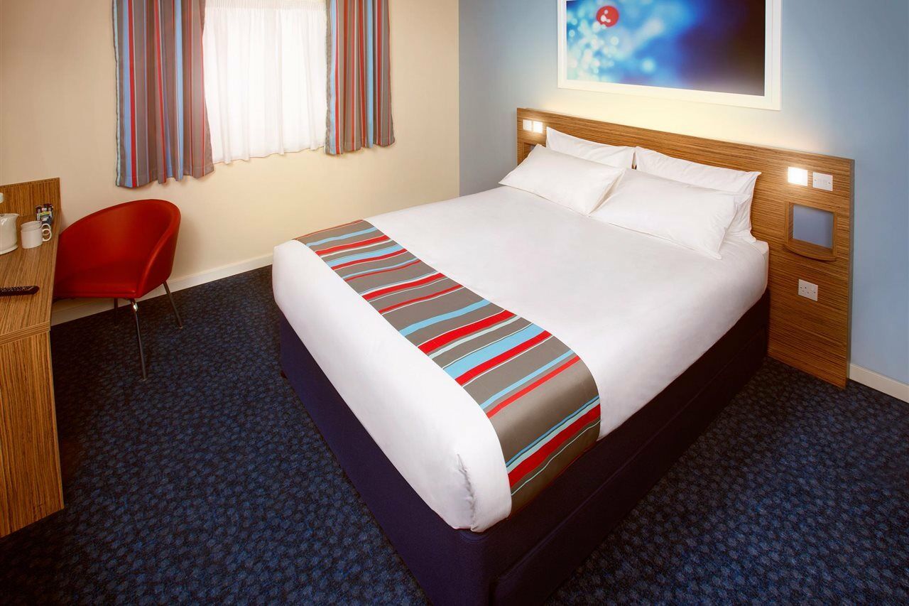 Travelodge Peterborough Alwalton Εξωτερικό φωτογραφία